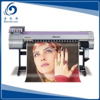 厂家直销进口MimakiJV300-160布料数码纺织印花机
