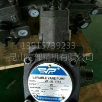 SHENYU油泵VP-20-F/A3