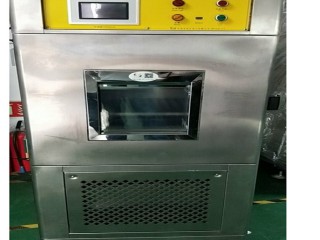 高低温试验箱高低温测试高低温湿热交变试验设备高低温试验仪器