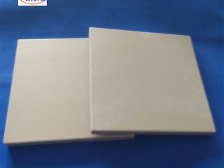 厂家供应耐酸瓷板200*200*20 规格尺寸耐腐蚀耐酸瓷板