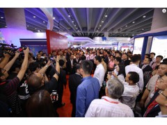 2019中国广州国际机器人、智能装备及制造技术展览会