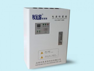 深圳凯莱斯一级电源防雷箱可订制