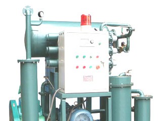 供应国能ZYA变压器油真空滤油机