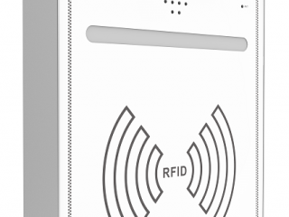RFID吸顶式一体机