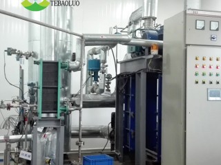 乙二醇废水蒸发器