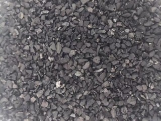 锐和水处理炭2-4果壳活性炭