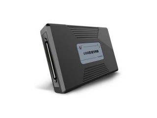 阿尔泰科技模拟量DA同步输出卡USB9314任意波形输出卡
