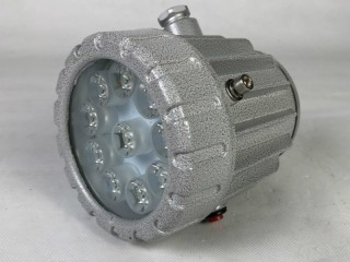 LED防爆视孔灯 化工原料反应釜容器专用视镜灯