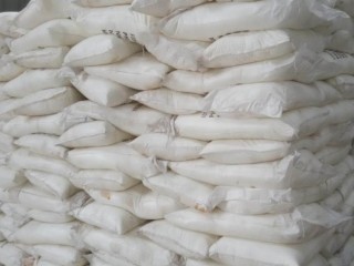 双氰胺 25kg/袋 作肥料、硝酸纤维稳定剂