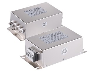 赛纪SJS780-10A高性能EMI滤波器380V抗干扰净化
