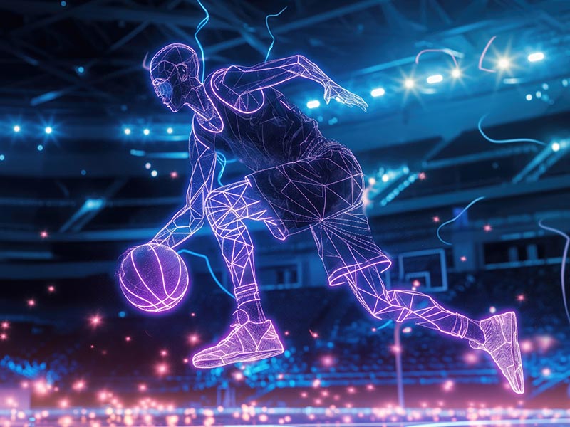 [QQ国语]NBA季前赛 魔术vs热火 第三节 录像
