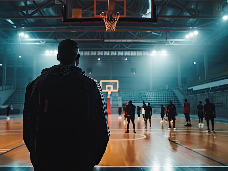 [QQ国语]NBA季前赛 魔术vs热火 第一节 录像