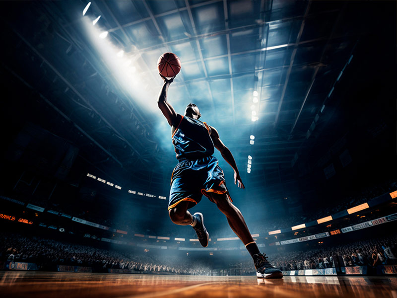 10月05日 NBA季前赛 森林狼vs掘金 全场录像回放