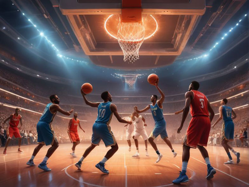 [QQ原声]NBA季前赛 魔术vs热火 第一节 录像