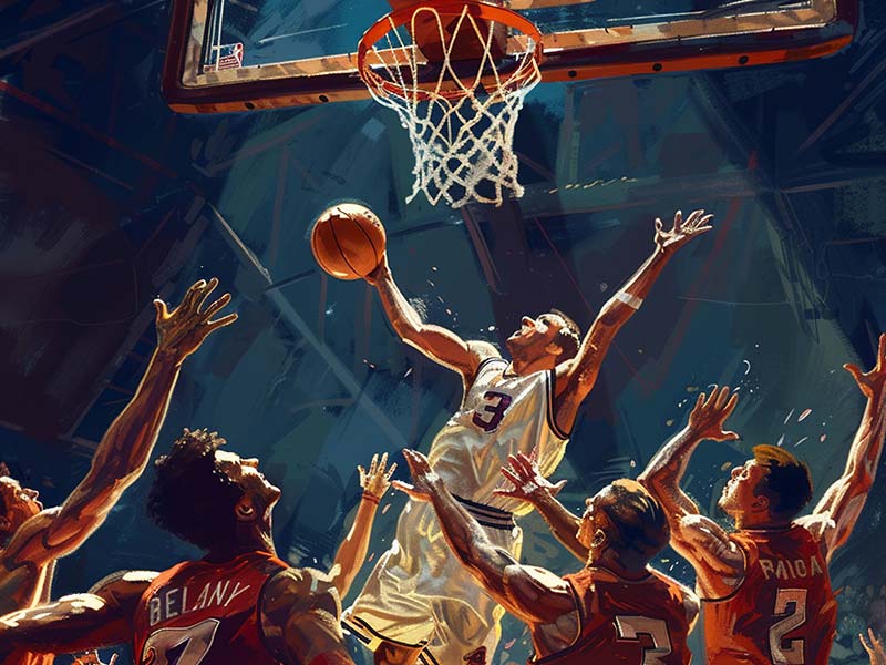 [QQ原声]WNBA季后赛半决赛G4 拉斯维加斯王牌vs印第安纳狂热星 第四节 录像