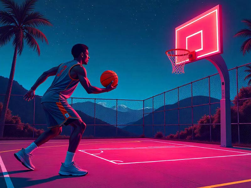 10月05日 NBA季前赛 魔术vs热火 全场录像回放