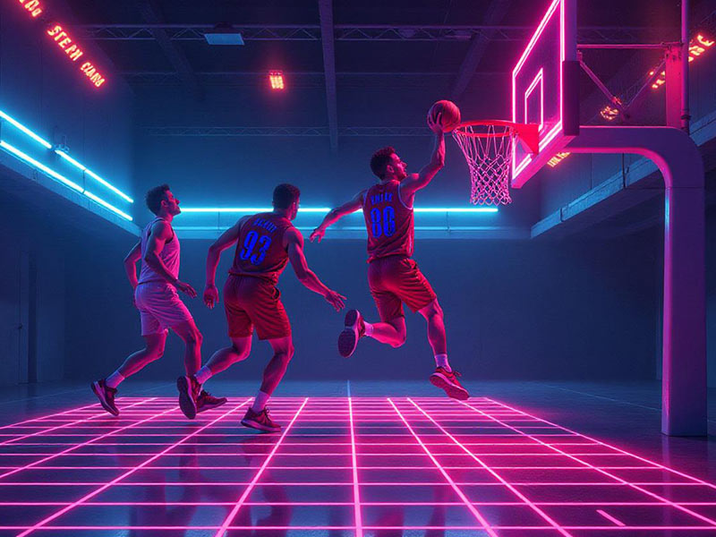 09月17日 WNBA季后赛首轮G2 亚特兰大梦想vs印第安纳狂热  全场录像回放