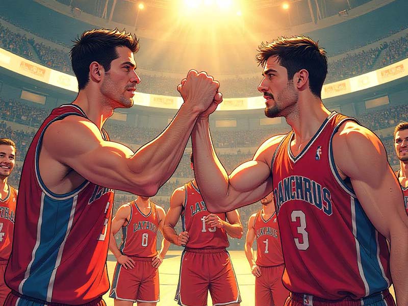 [QQ原声]NBA季前赛 东南墨尔本凤凰vs鹈鹕 全场录像回放